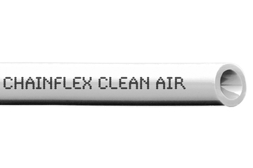 chainflex® Clean Air pneumatic hoses