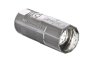 Speedtec connector, series A, M23 signal plugs, incl. contacts