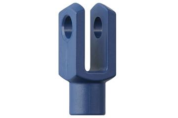 Clevis joint, GERM-FC, food contact, igubal®