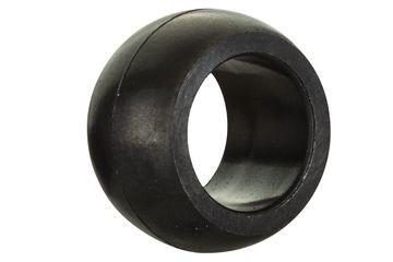 Spherical ball, detectable, RN248EM, mm, igubal®