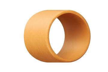 iglidur® Q2, sleeve bearing, mm