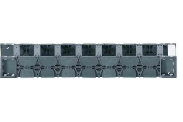 Series E61.52, energy chain, crossbars removable from both sides, quiet operation and suitable for cleanrooms