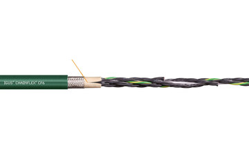 chainflex® control cable CF6