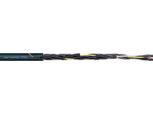 chainflex® control cable CF9.UL