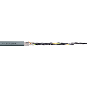 chainflex® control cable CF78.UL