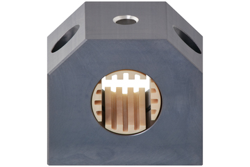 drylin® Q pillow block