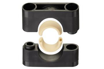 Pillow block bearing, ESTM-GT-GT, igubal®