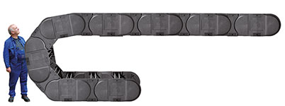 Offshore energy chains