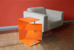 iglidur® G in designer tables