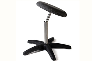 igubal® spherical bearings support comfortable sitting