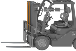 chainflex® special cable for cameras and monitors