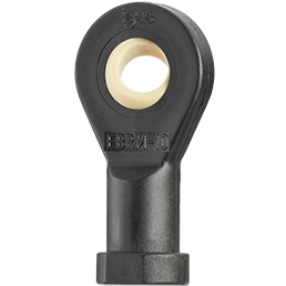 igubal® self-adjusting spherical bearing