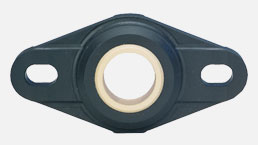 igubal® flange bearing