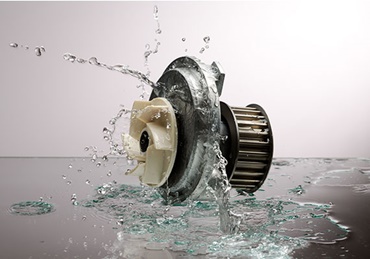 coolant pump