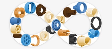 iglidur special bearings