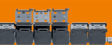 Simple, static applications