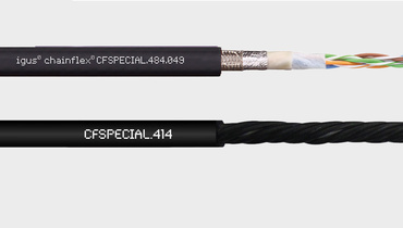 chainflex® SPECIAL.414 cable