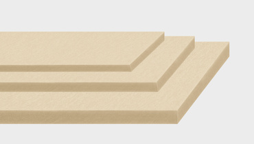 iglidur® RW370 plate bar stock