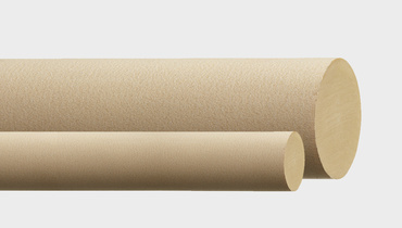 iglidur® RW370 round bar